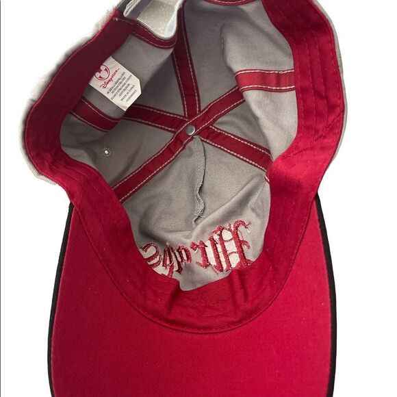 Pirates Of The Caribbean Baseball Cap - Picture 3 of 7